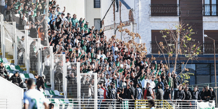 Bursaspor PFDK’ya sevk edildi