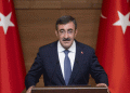 Cumhurbaşkanı Yardımcısı Yılmaz’dan Dünya Çocuklar Günü mesajı