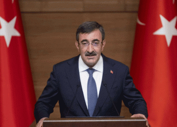 Cumhurbaşkanı Yardımcısı Yılmaz’dan Dünya Çocuklar Günü mesajı