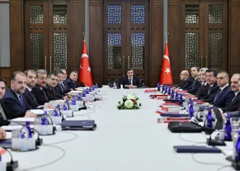 Ekonomi Koordinasyon Kurulu toplandı