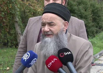 Cübbeli Ahmet, Mansur Yavaş’a hakaretten ifade verdi
