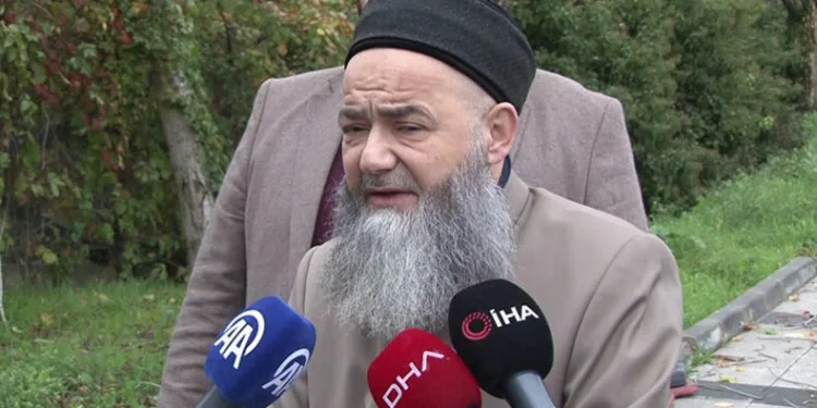 Cübbeli Ahmet, Mansur Yavaş’a hakaretten ifade verdi