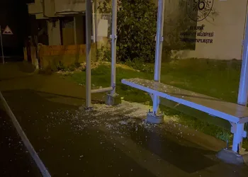 Eski dünürüne kurşun yağdırdı