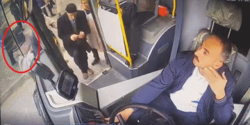 Bursa polisi takip ettiği hırsızları suçüstü yakaladı