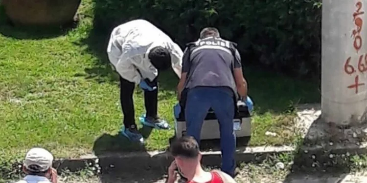 “Kesik baş” cinayetinde karar