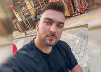 Çanakkale’de motosiklet kazası: 1 ölü