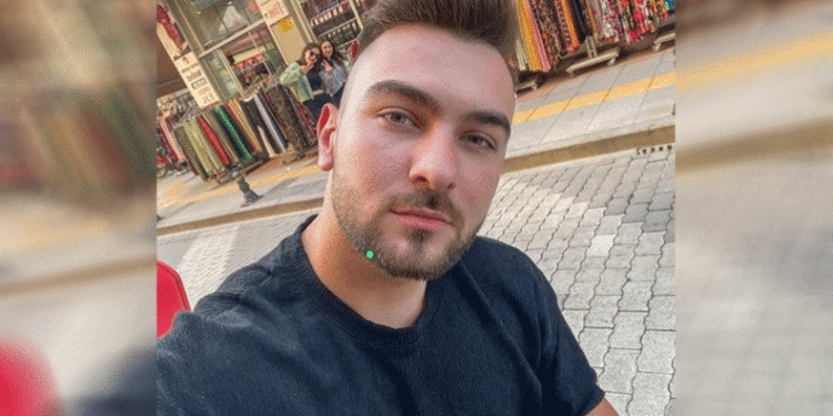 Çanakkale’de motosiklet kazası: 1 ölü