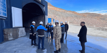 Aynı maden ocağında 2016’da 16 ölüm