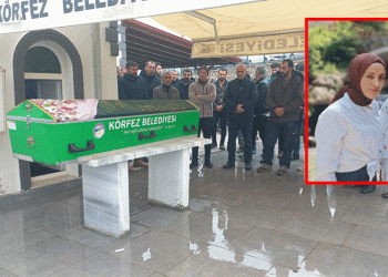 Ajda’nın arkadaşıyla gittiği ilk yemeği sonu oldu