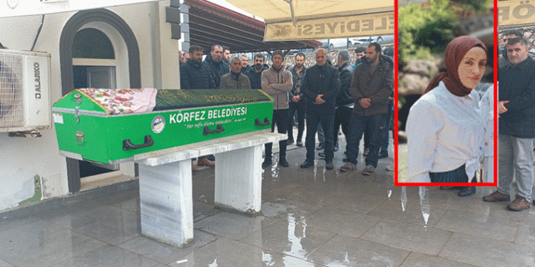 Ajda’nın arkadaşıyla gittiği ilk yemeği sonu oldu
