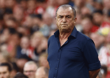 Fatih Terim: “Bahsedilen fon ile yakından uzaktan ilgim yoktur”