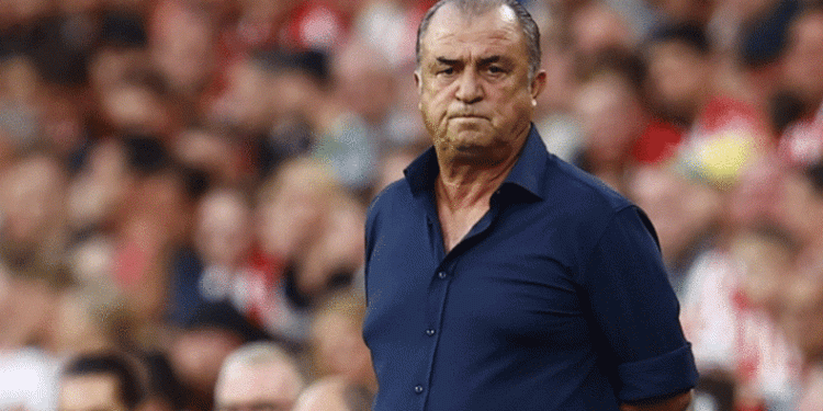 Fatih Terim: “Bahsedilen fon ile yakından uzaktan ilgim yoktur”