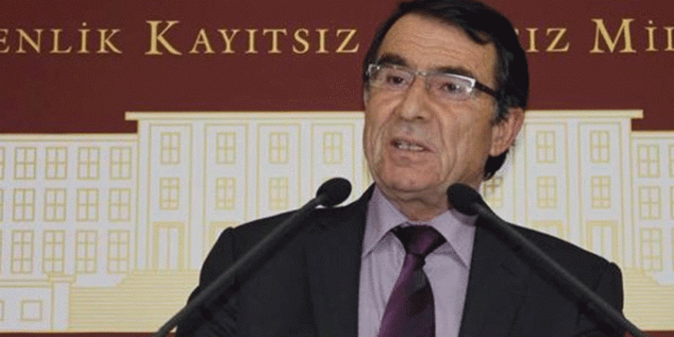 Terör örgütü üyeliğinden aranan Halil Aksoy yakalandı