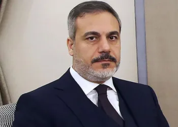 “Filistinlilere uygulanan zulüm karşısında sessiz kalınamaz”