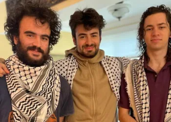 ABD’de Filistinli öğrencilere saldırı