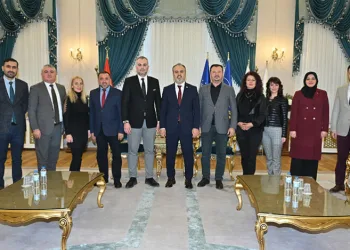 Turizmde istihdam için güçlü iş birliği