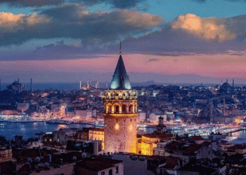10 ayda 50 milyon turist