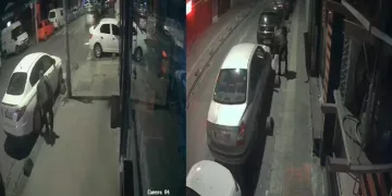 İstanbul’da 30 otomobilin lastiklerini patlattı