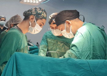Bursa’da organlarıyla 5 kişiye umut oldu