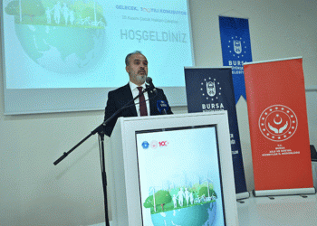 Büyükşehir’den Dünya Çocuk Hakları Günü çalıştayı