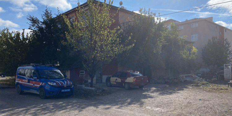 Ankara’da gelin, kaynanasını öldürdü