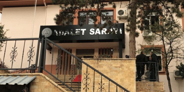 Köpek katliamında 5 kişi adliyeye sevk edildi