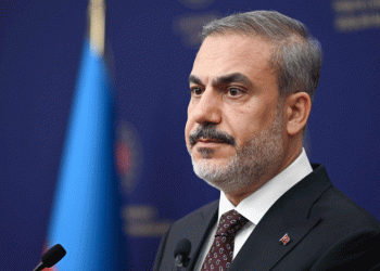 Bakan Fidan: “Tam ateşkes sağlanmalı”