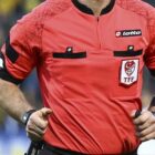 Bursaspor - E.Erokspor maçının hakemi belli oldu