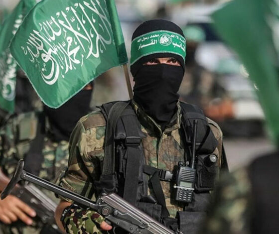 Hamas, BM Güvenlik Konseyi’nin ateşkes kararından memnun
