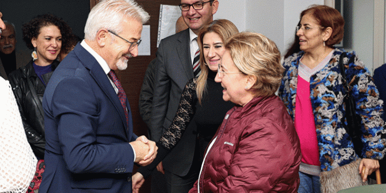 “Öğretmenlerimize minnettarız”