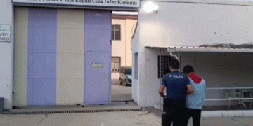 Osmaniye’de 4 hırsız tutuklandı