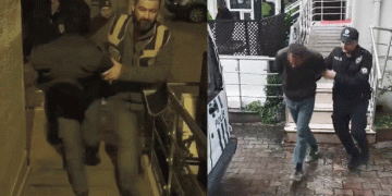 İznik polisinden uyuşturucu ve silah operasyonu