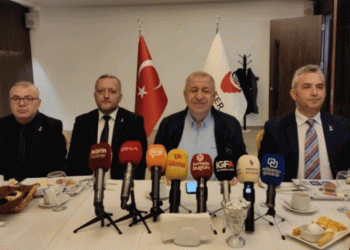 Ümit Özdağ: “Bursa’da ikiden fazla ilçe belediyesini alacağız”