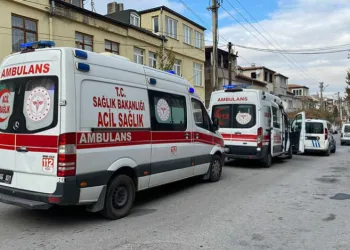 Karbonmonoksitten zehirlenen adam hayatını kaybetti