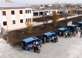 Kahramanmaraş’ta uyuşturucuya 7 tutuklama