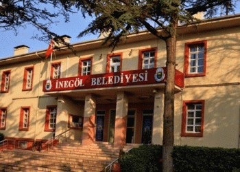 İnegöl Belediyesi 30 personel alacak