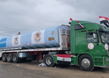 İsrail, Gazze’ye günde 2 tanker yakıt girişine izin verdi