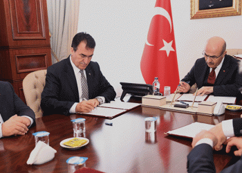 Osmangazi Belediyesi’nden eğitim için bağış