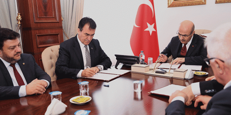 Osmangazi Belediyesi’nden eğitim için bağış