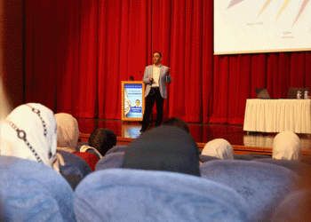 Bursa Büyükşehir’den ailelere ‘iletişim semineri’