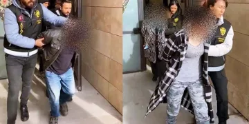 Zor duruma düşen kadınlara fuhuş yaptıran çete çökertildi