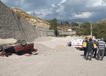 Karabük’te emekli işçi evinde ölü bulundu