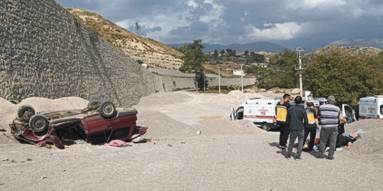 Karabük’te emekli işçi evinde ölü bulundu