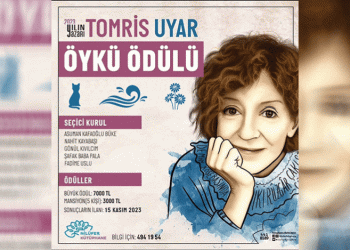 Öykü Ödülü sahipleri belli oldu