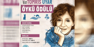 Öykü Ödülü sahipleri belli oldu