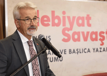 Kurtuluş Savaşı romanları bu sempozyumda ele alınacak