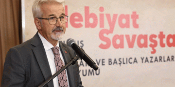 Kurtuluş Savaşı romanları bu sempozyumda ele alınacak