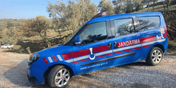 Aydın’da çeşitli suçlardan aranan 4 şüpheli yakalandı