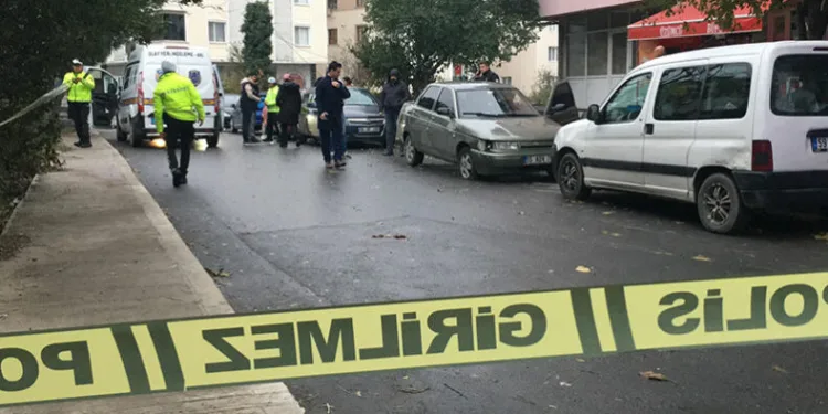 Kanlı pusuya 4 gözaltı