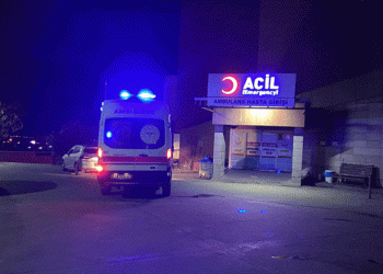 Manisa’da gazinoda kavga: 1 ölü 3 yaralı